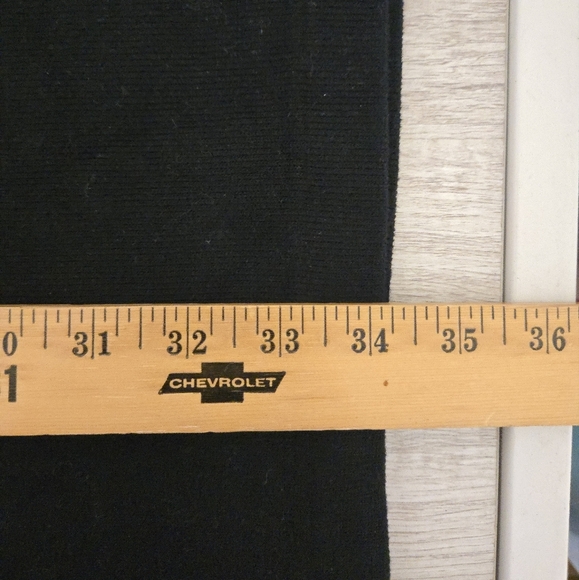 Polo Ralph LaurenMens Size 2XLT Big & Tall Estate Quarter-Zip Pullover XXLT - Picture 6 of 8